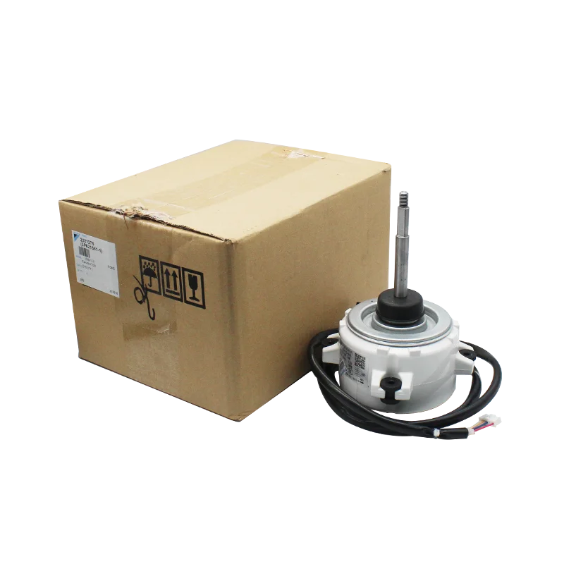 Двигатель вентилятора постоянного тока KFD-325-70-8C2 907 номер детали 5017652 5016324 Для