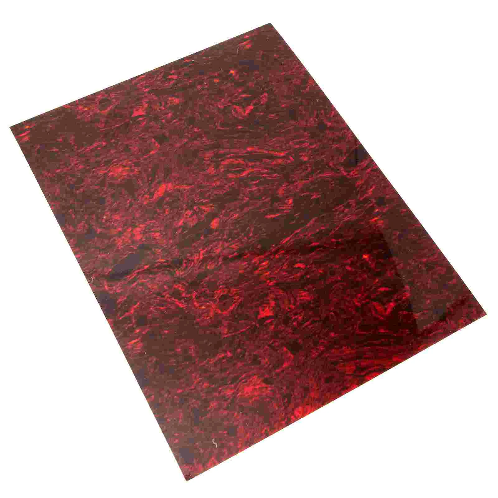 

Гитара из ПВХ Pickguard Замена акустической классической гитары Pickguard инструмент