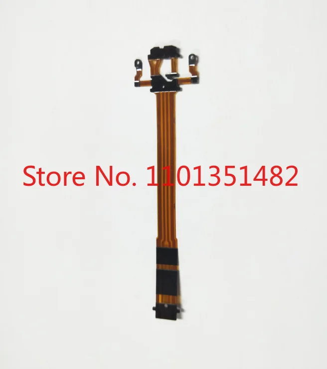 Гибкий кабель лампы-вспышки для цифровой камеры SONY A5000 A5100