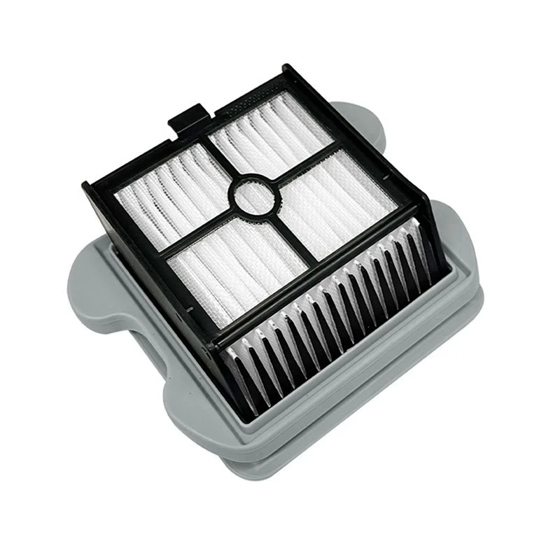 Напольная основная щетка WD1S1A для робота-пылесоса Xiaomi Roborock DYAD U10 моющийся фильтр