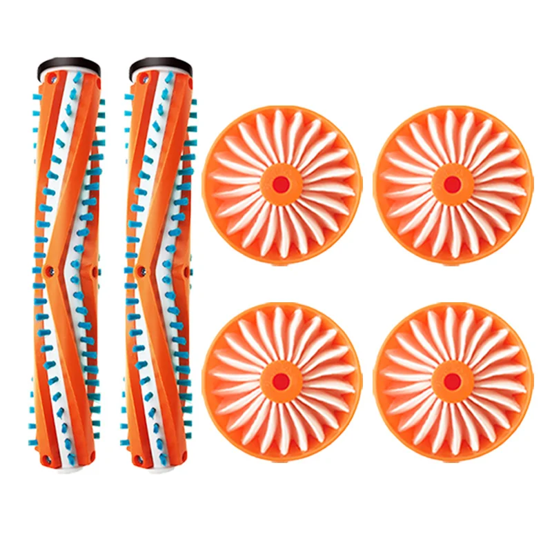 

Аксессуары для пылесоса BLACK+DECKER BSV2020G / BSV2020P OSSIEAO