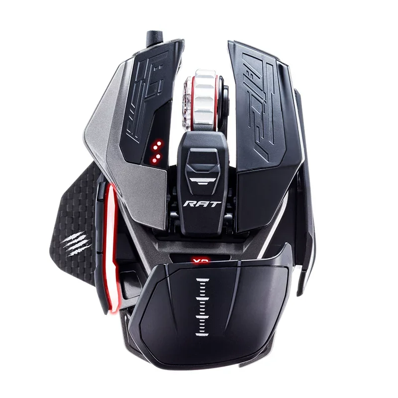 Игровая проводная мышь MADCATZ RATPROX3 для киберспорта (art.: 3920da67bb3e6) - 3920da67bb3e6