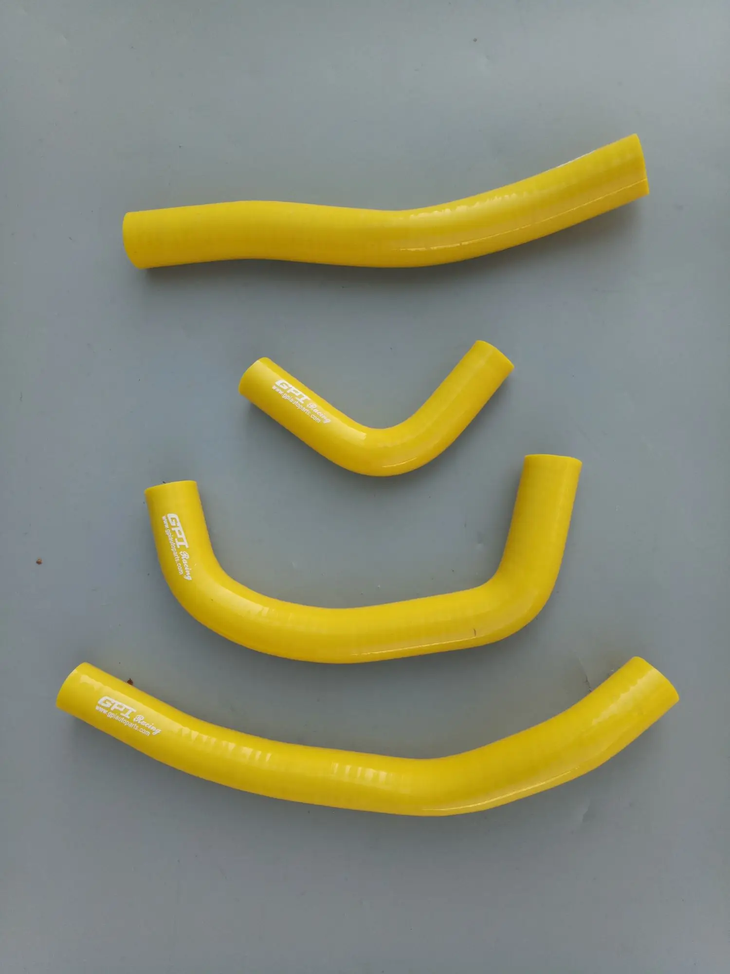 Для Honda CRF450R 2017-2020 CRF 450 R силиконовый комплект трубок для шланга радиатора 2017 2018 2019