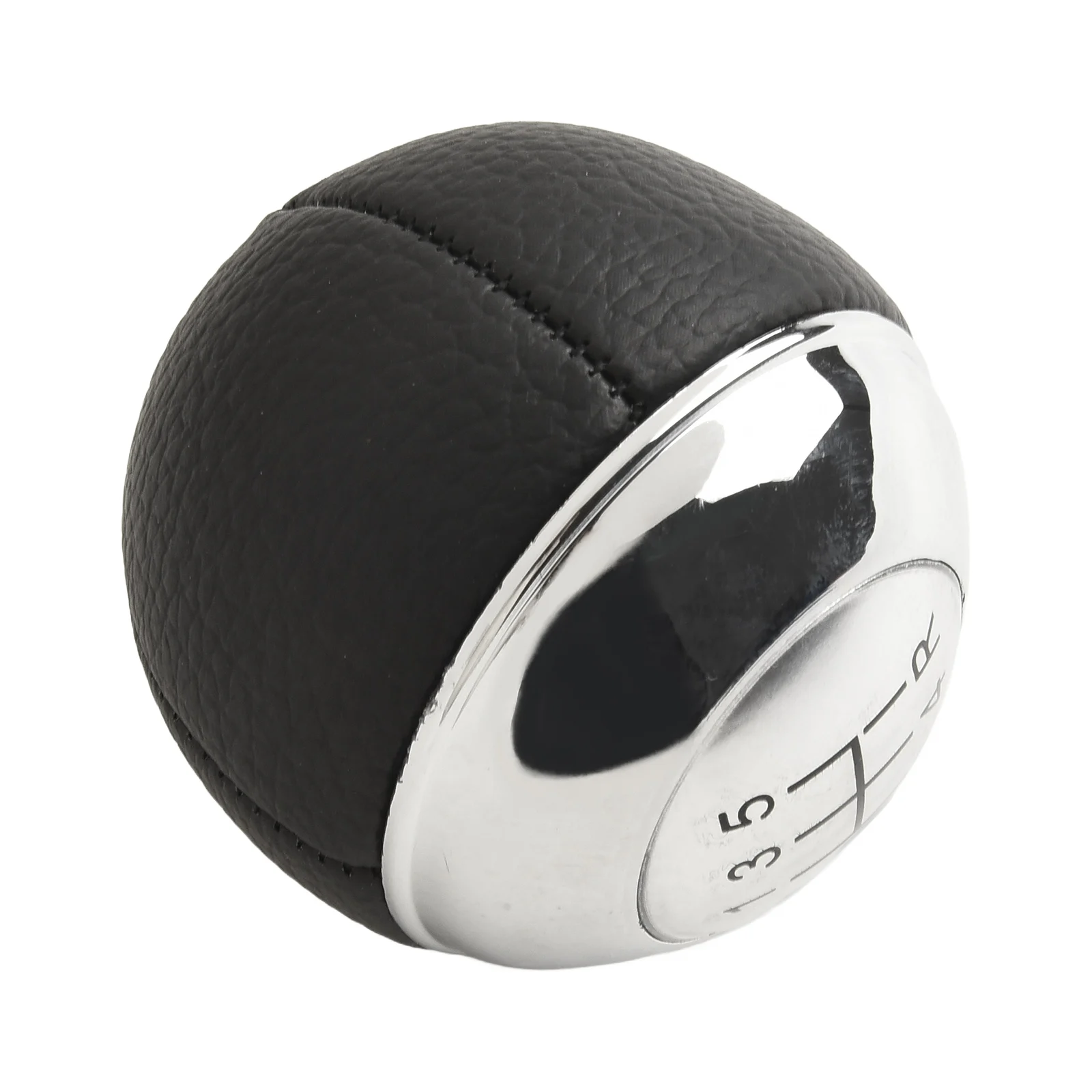 Автомобильная ручка переключения передач ручная роскошный эстетический дизайн