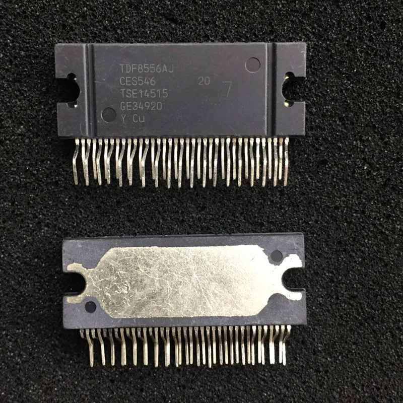 

1 шт./лот TDF8556AJ TDF8556 TDF8556J ZIP-37