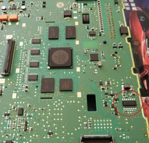 

Free shipping MCZ33897TEF IC 10PCS