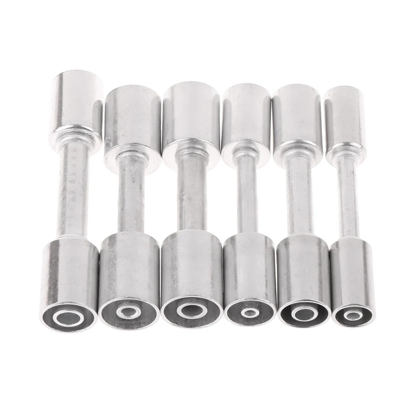 Конденсатор радиатора без заградительный из алюминиевого сплава для