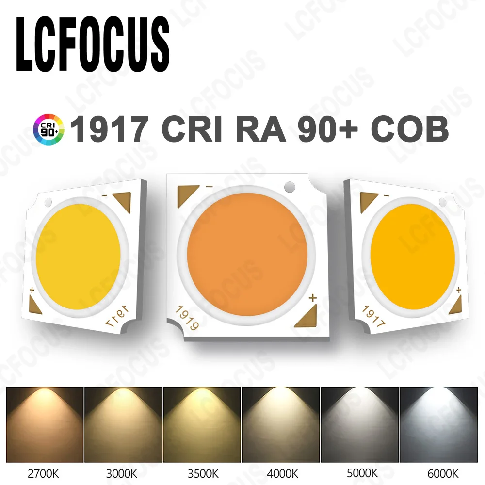 

Светодиодный трековый светильник SWPUSHINEZD LC-XL1917