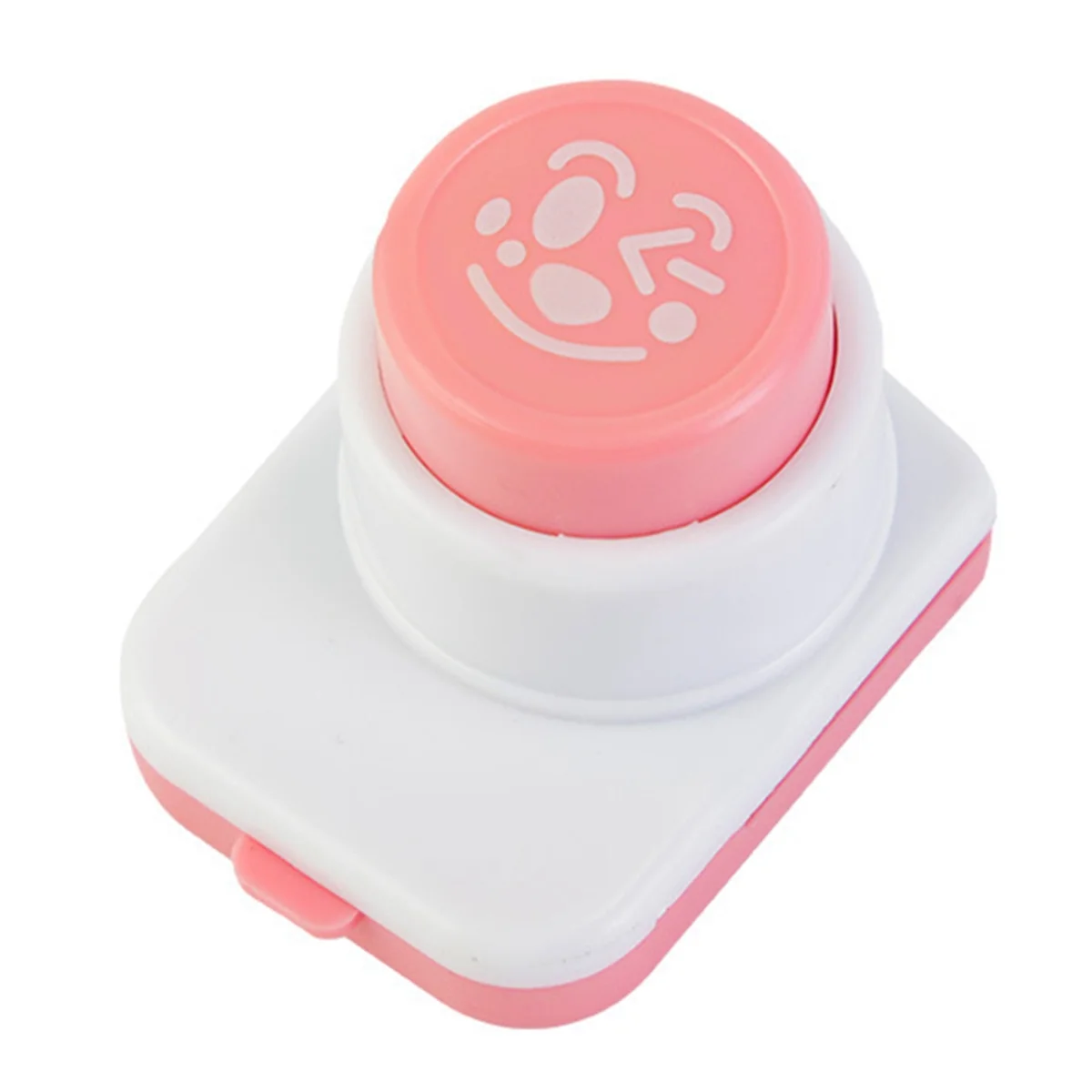 Diy суши инструмент водоросли нори-Дырокол резак мультяшный рисовый шар