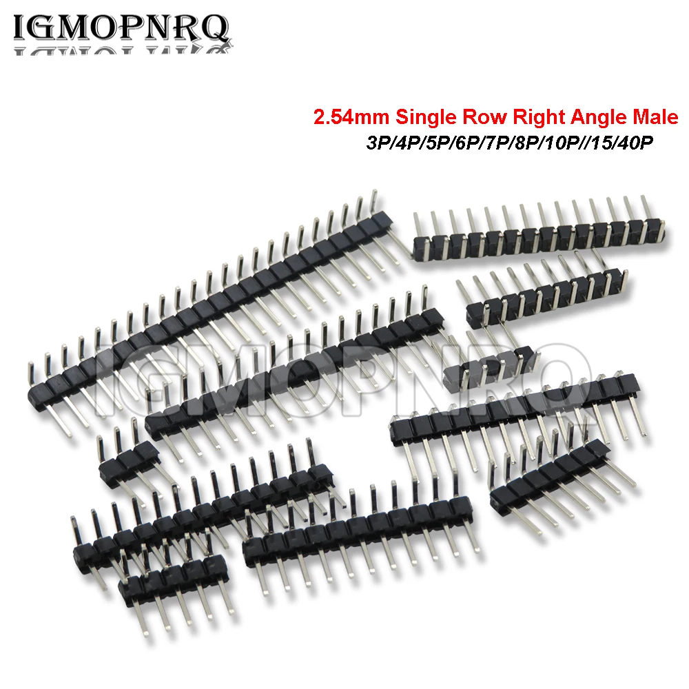 

IGMOPNRQ разъемы 1x2/3/4/5/6/7/8/10/15/40 PIN