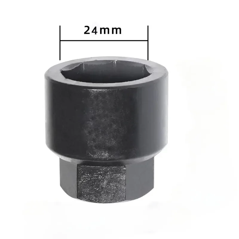 

8 Piont 24 мм 27 мм Инструмент для установки электрической гидроусилителя рулевого управления для BMW E90