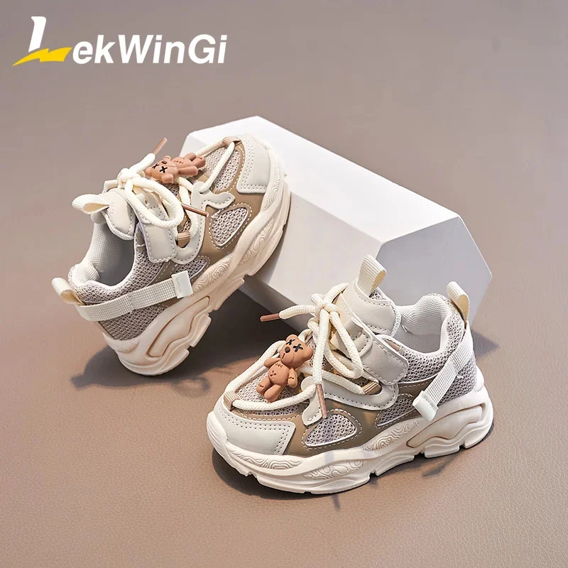 

Size 21-36 Kid Sneakers Lovely Children Casual Shoes Hoop & Loop Sneaker Boy Child Flexible Kids Sneakers tenis infantil menino