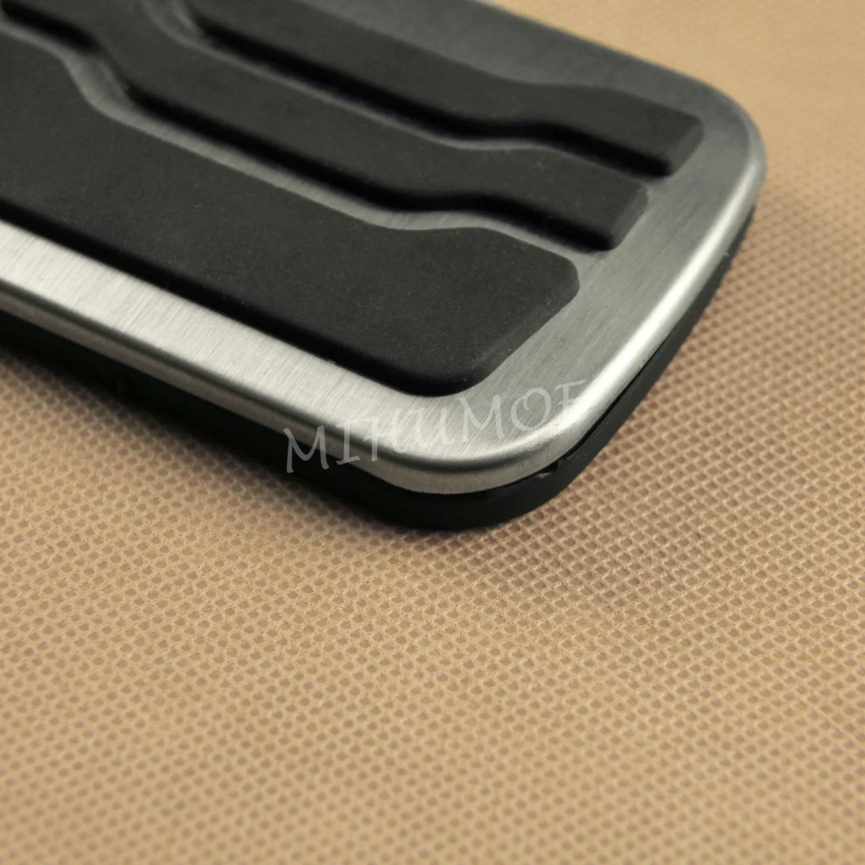 Для Lincoln Navigator Ford Expedition без дрели из нержавеющей стали