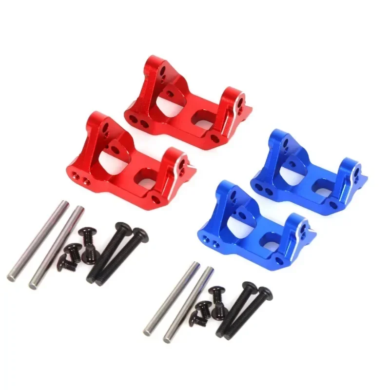 Обновление переднего сиденья радиоуправляемого автомобиля C для ARRMA 1/10 GORGON 4X2 2WD