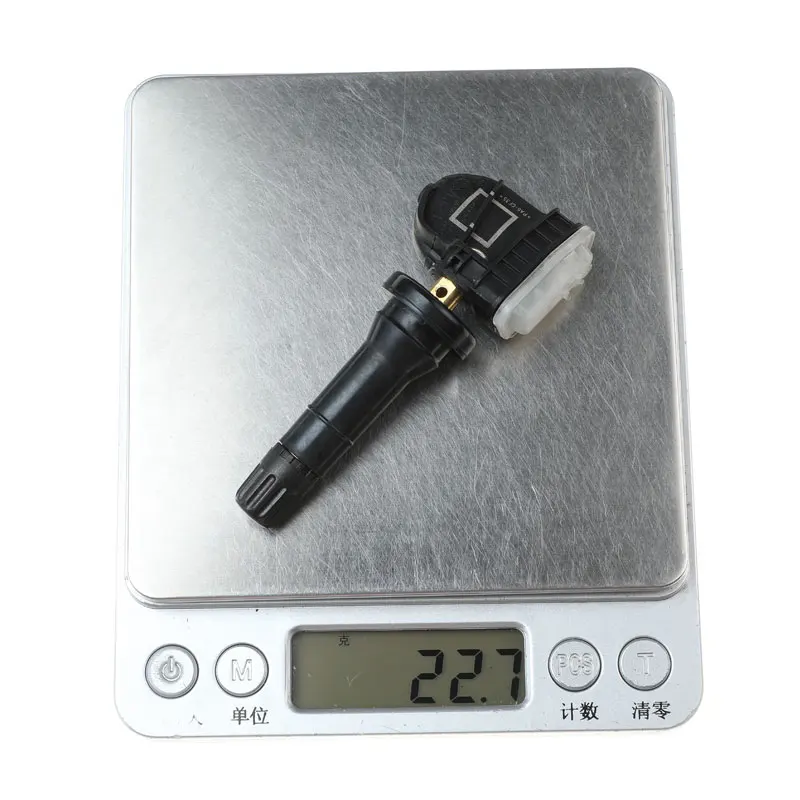 Новый датчик давления в шинах TPMS для Ford EV6T-1A180-DB EV6T1A180DB 433MHZ