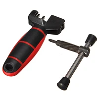 mountain bike bicycle chain breaker splitter cutter extractor hand repair removal tool for 8910 speed chains for bmx shimano