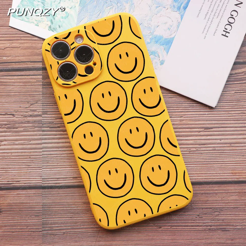 Силиконовый чехол для iPhone 14 pro 13 Pro max 12 11 X XS Max XR 6 6S 8 7 Plus