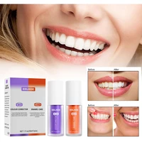 eelhoe whitening toothpaste repair teeth oral hygiene cleaning care repair toothpaste remove plaque stains oral care products