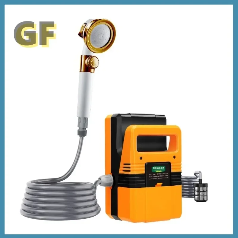 Электрический душ для купания на открытом воздухе бог общежитие колледжа