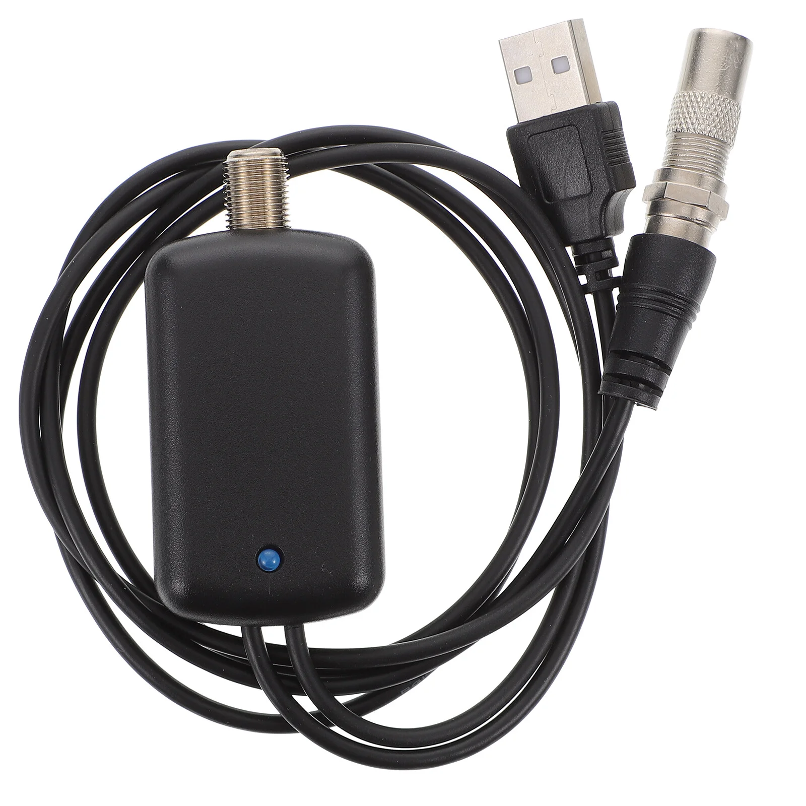 

Adapter Outdoor Amplifier For High Booster Antenna Indoor Atenna Antennas