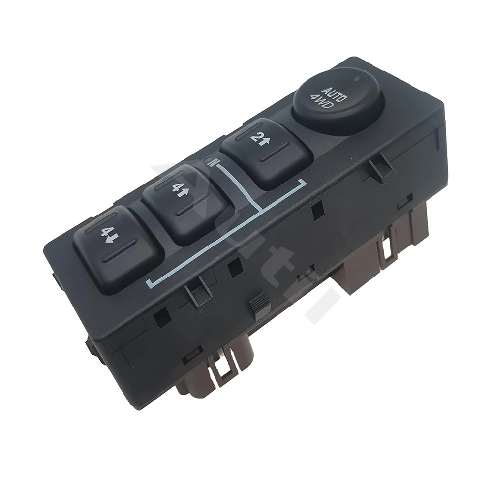 19259313 15136039 15164520 переключатель управления приводом колеса для Chevrolet Silverado Suburban GMC