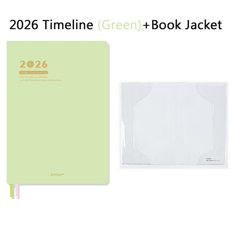 

Блокнот Kinbor KI0219/KI0218