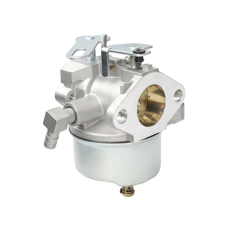 

Карбюратор для снегоочистителя 640169 для двигателя Tecumseh Snow King 11, 5hp OH318SA OHSK80 OHSK90 OHSK100 OHSK110