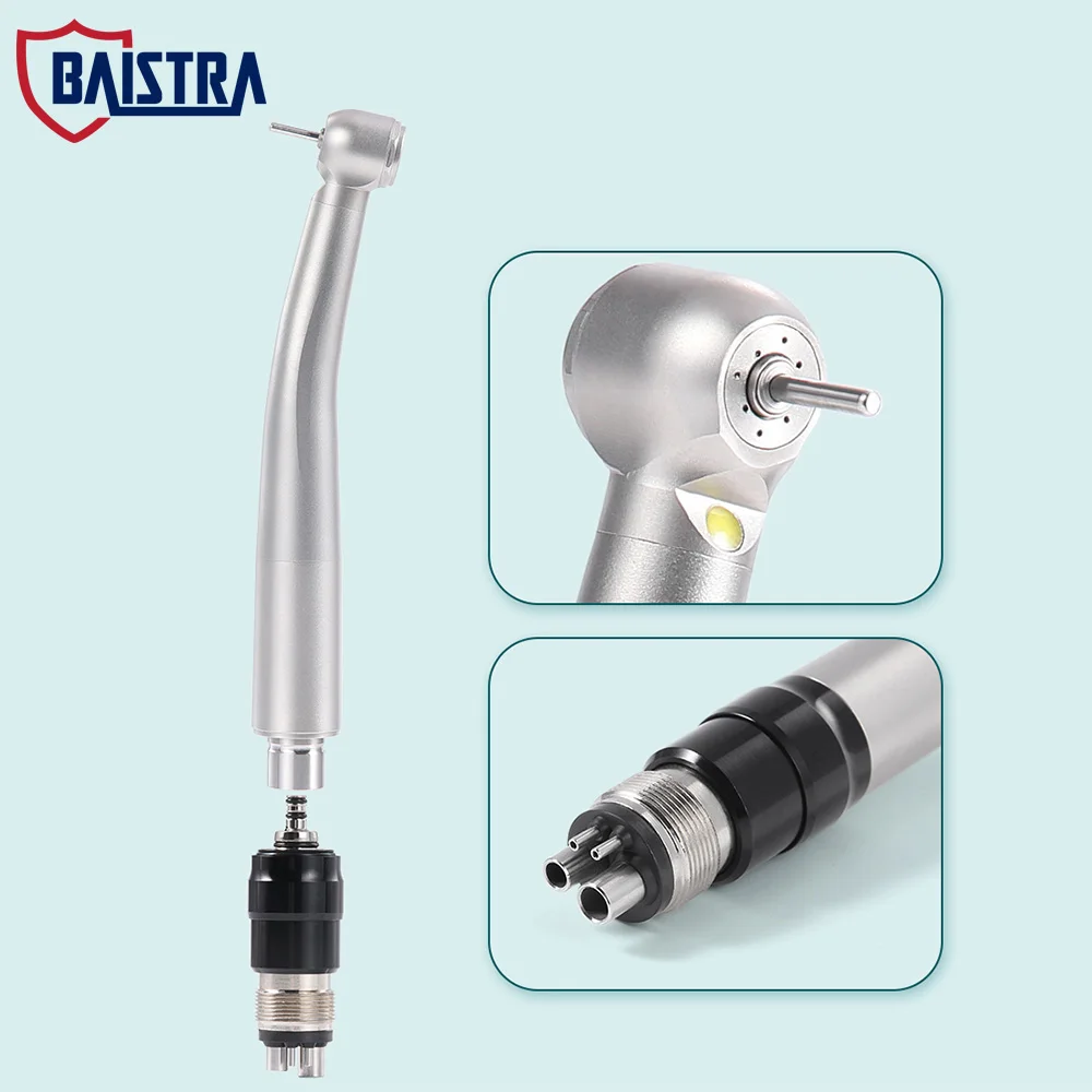 Рисунок 2 - Стоматологическая высокоскоростная