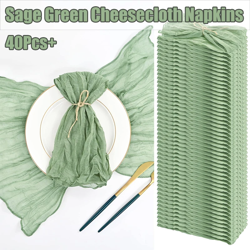 Cocktail Napkins