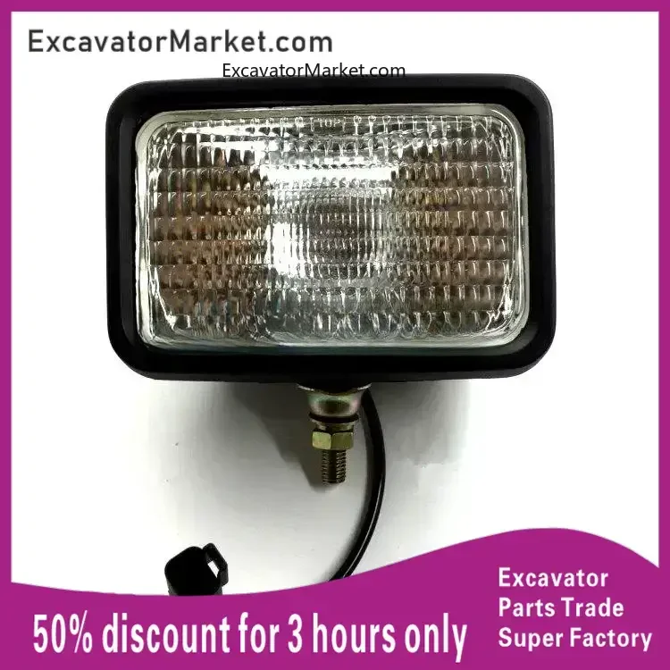 Для Komatsu Boom Work светильник PC60 120 200 210 220 240 360-8