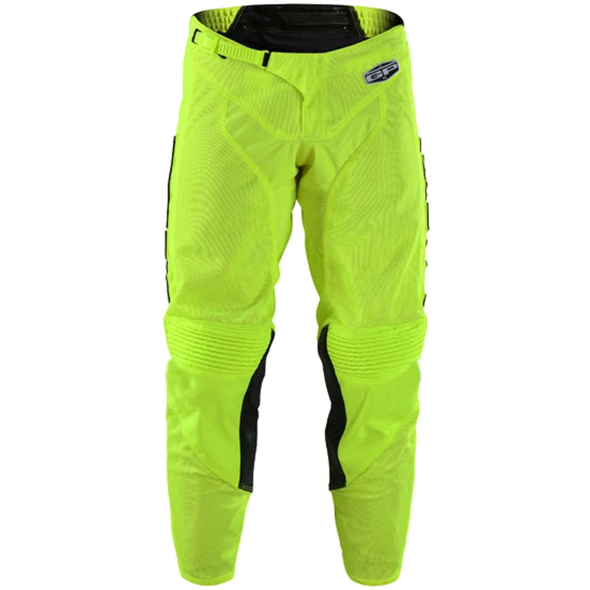 MX гоночные брюки Gp Air Mono красные мотоциклетные кроссовые велосипеды ATV MTB BMX Gear