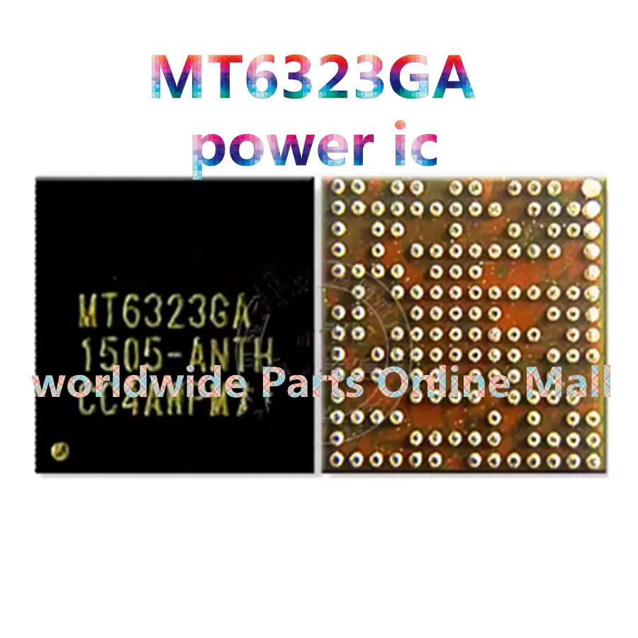 5 шт.-30 шт. блок питания MT6320GA MT6320 MT6322GA MT6323GA MT6331P MT6332P