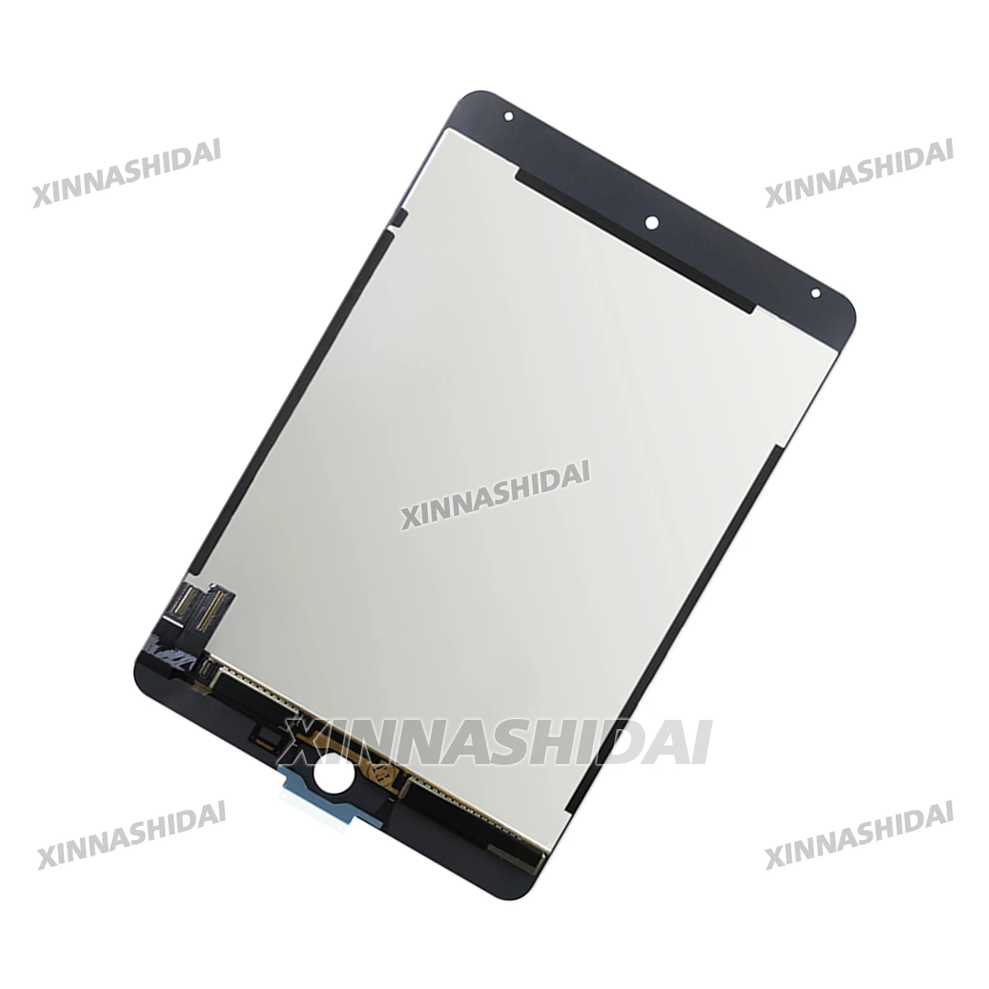 Фото ЖК-дисплей AAA+ для iPad Mini 4 A1538 A1550, новый ЖК-дисплей с сенсорной панелью в сборе, замена ЖК-дисплея для iPad Mini 4 №2