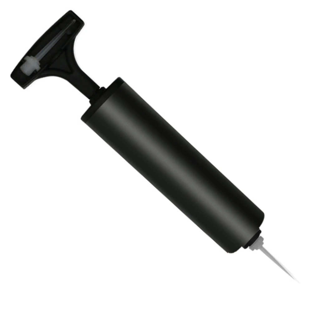 

Compact, Very Convenient To Carry, Can Be Put Into Any Backpack Pump Needle Inflatable Basketball Pump Inflating Needles Compact