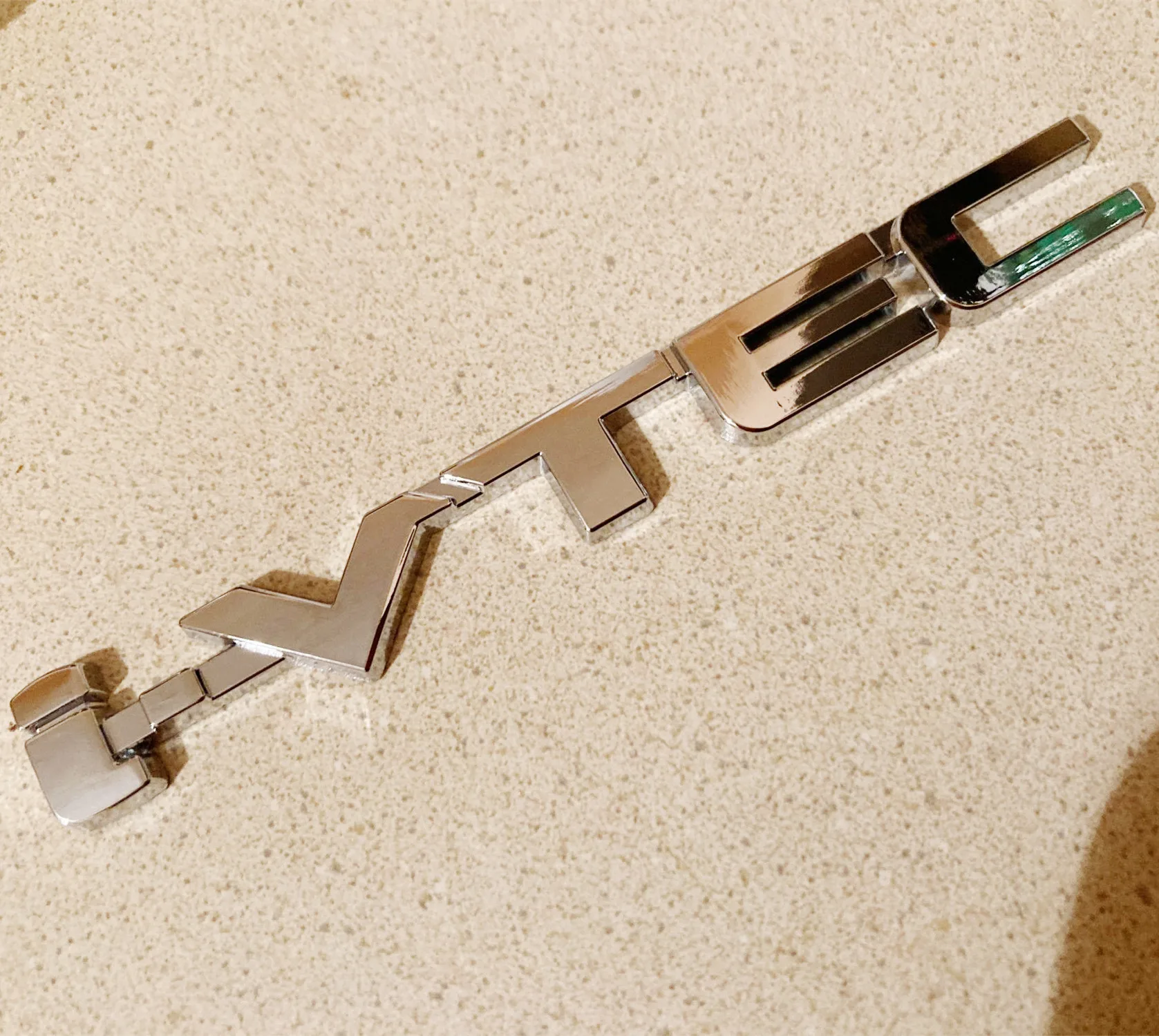 

3D VTEC Logo Metal Emblem Badge Decals Car Sticker for Honda City cb400 i-VTEC vfr800 cb750 Civic Accord Odyssey Spirior CRV SUV