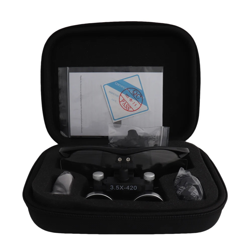 Стоматологические лупы стоматологическая лупа лаборатория медицинская