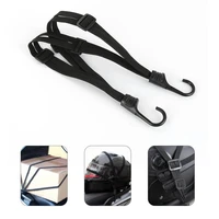 motorcycles moto strength retractable bicycle helmet luggage elastic buckle strap high strength retractable protective band