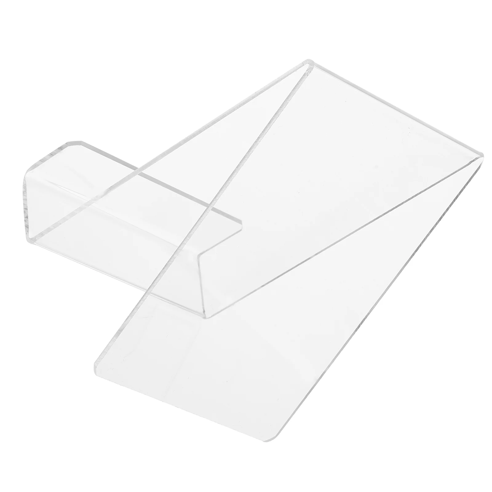 

1PC Display Rack Book Stand Book Display Display Stand Picture Easel Display