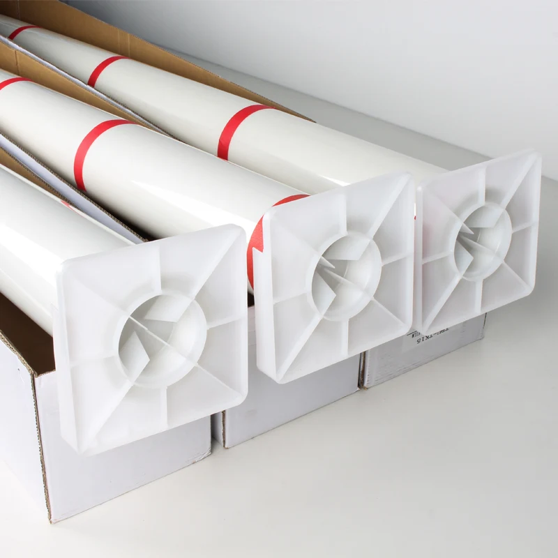 Прозрачная пленка для защиты краски автомобиля от царапин TPUPPF 1 52*15M DU BONT