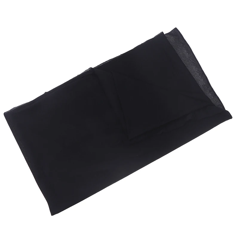 Ткань для гриля динамика ткань стереогеля сетчатая 1 6 x 0 5 м черная