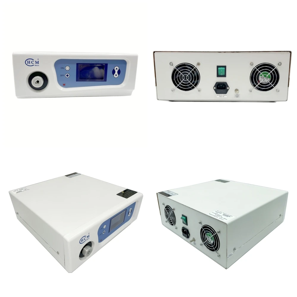 Рисунок 3 - 120 Вт медицинская эндоскопическая