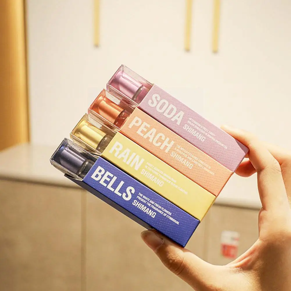 

10 мл роликовый антиперспирант дезодорант эротический легкий аромат долговечный лосьон натуральный и аромат для тела D6t3