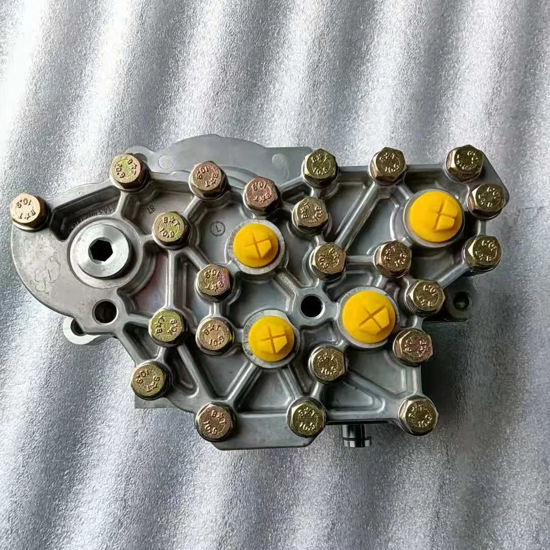 Трансмиссия масляного насоса DX190W 301308 -00009