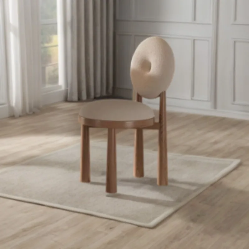 Стул Спальня Кресло Стулья для отеля Комната Гостиная Индивидуальный диван