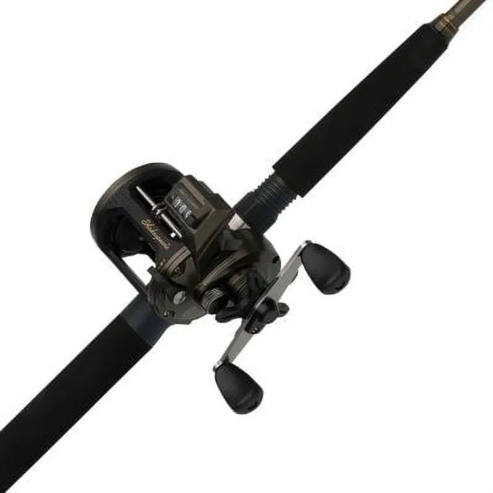 

Sea for Telescopic Fishing Rod Conventional Reel and Fishing Rod Combo Goods Equipment Tools Tackle Casting Rods Sports