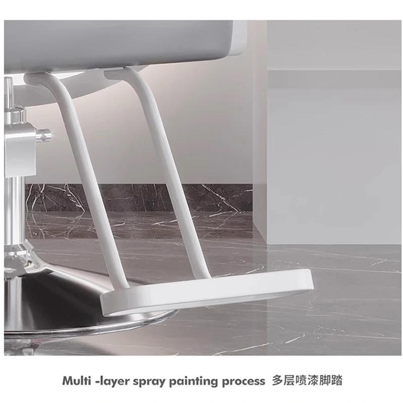 Скандинавские массажные стулья кресло для гостиной мебель салона красоты