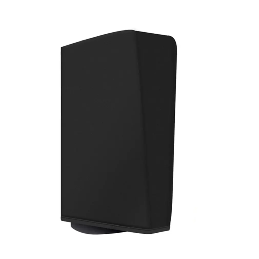 

Universal Dust Cover For PS5 Host Portable Durable Lightweight Dust Cover Good Appearance Fine Workmanship