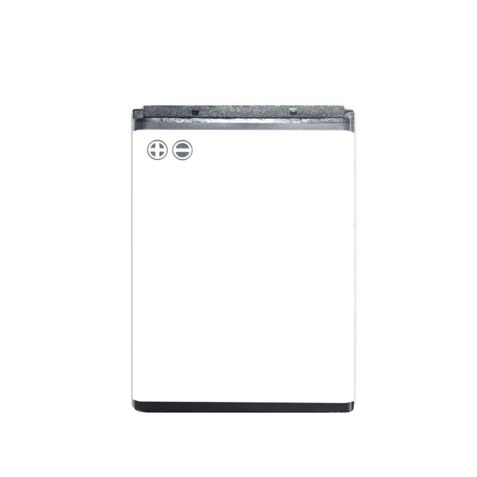 Аккумулятор BL-5B емкостью 890 мАч для Nokia 3230 5070 5140 5140i 5200 5300 5500 6020 6021 6060 6070 6080 6120 6120C 7260