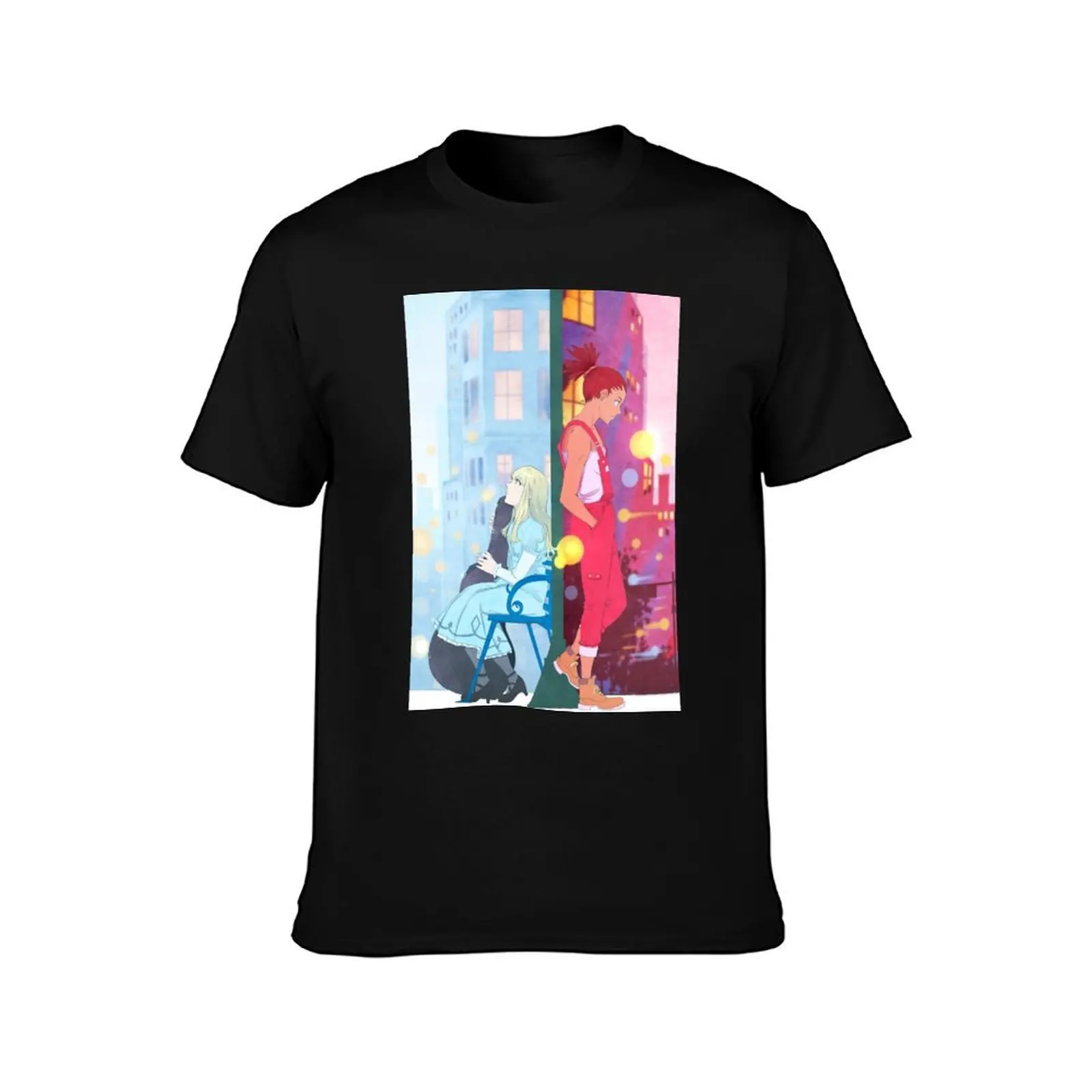 Футболка Carole &amp Sunday быстросохнущая Эстетическая одежда футболка оверсайз