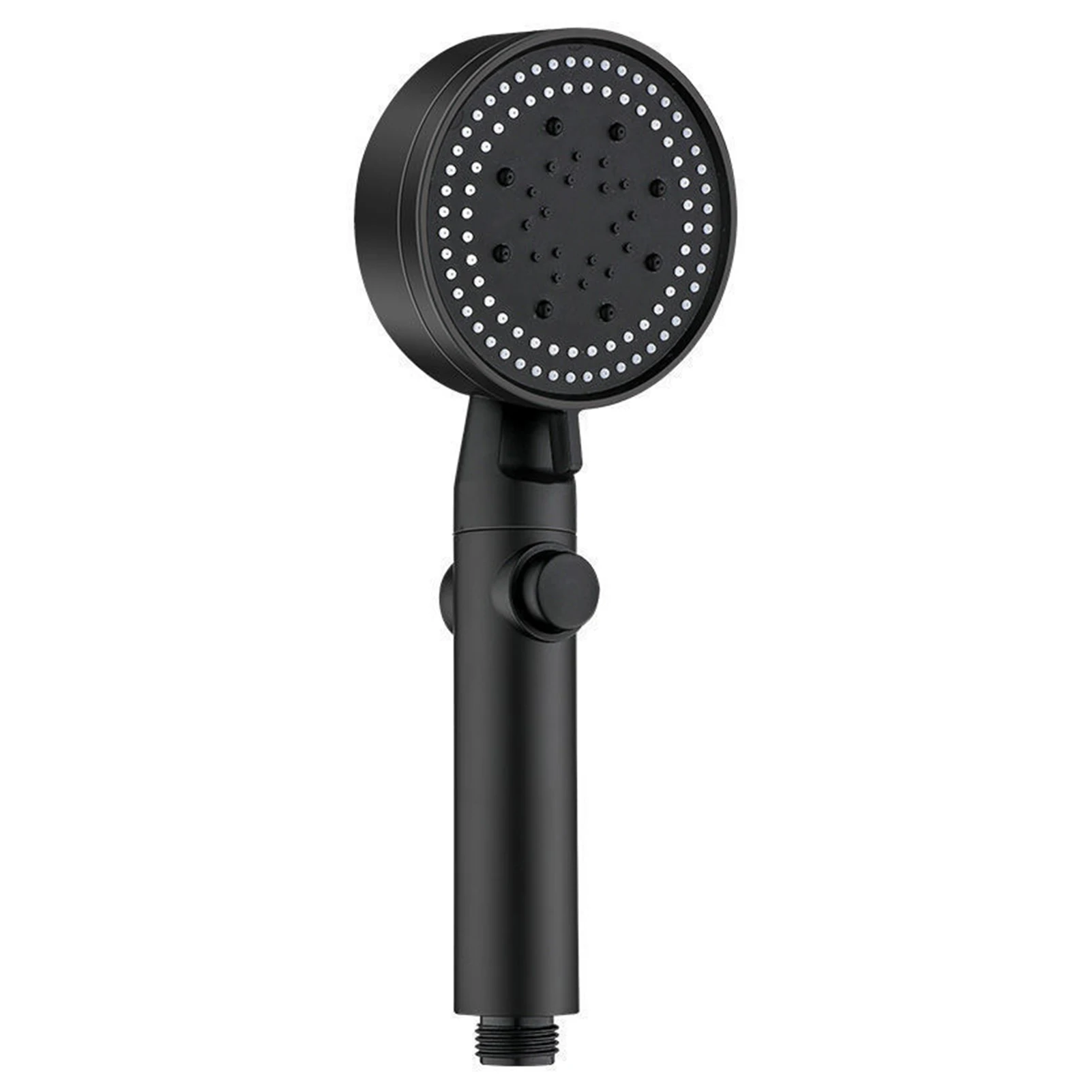 

Насадка для душа из АБС-пластика, 5 режимов, высокое давление